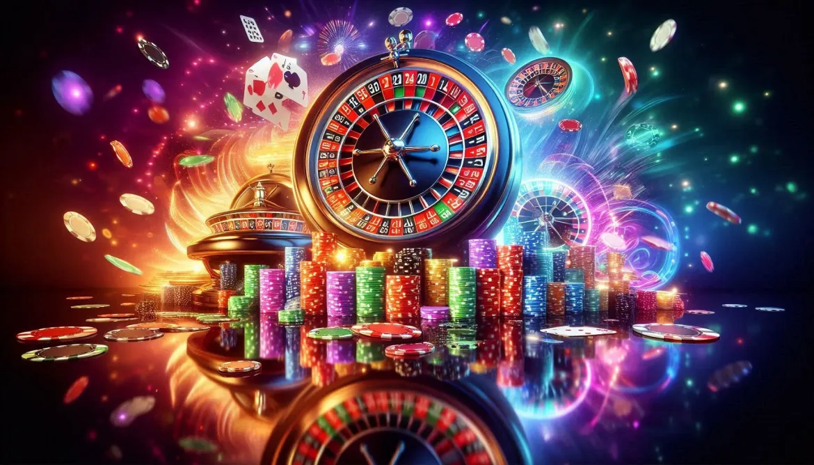 Magic Casino